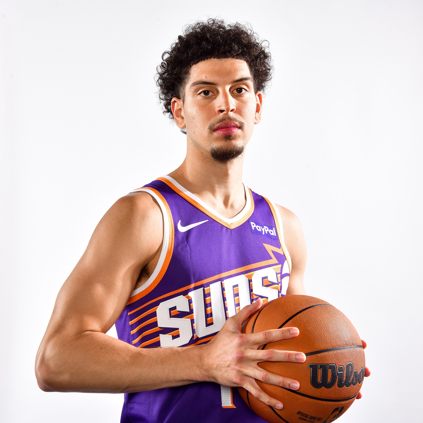 ?捡到宝？太阳41号秀布雷亚神准投射 三分5中4轰全队最高19分