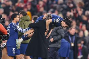 佩蒂特:姆巴佩走后巴黎再无妄自尊大之徒,我已经快路转粉了