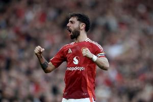 万博体育手机端-前曼联助教:B费能够丝滑融入皇马,也能接替莫德里奇的位置