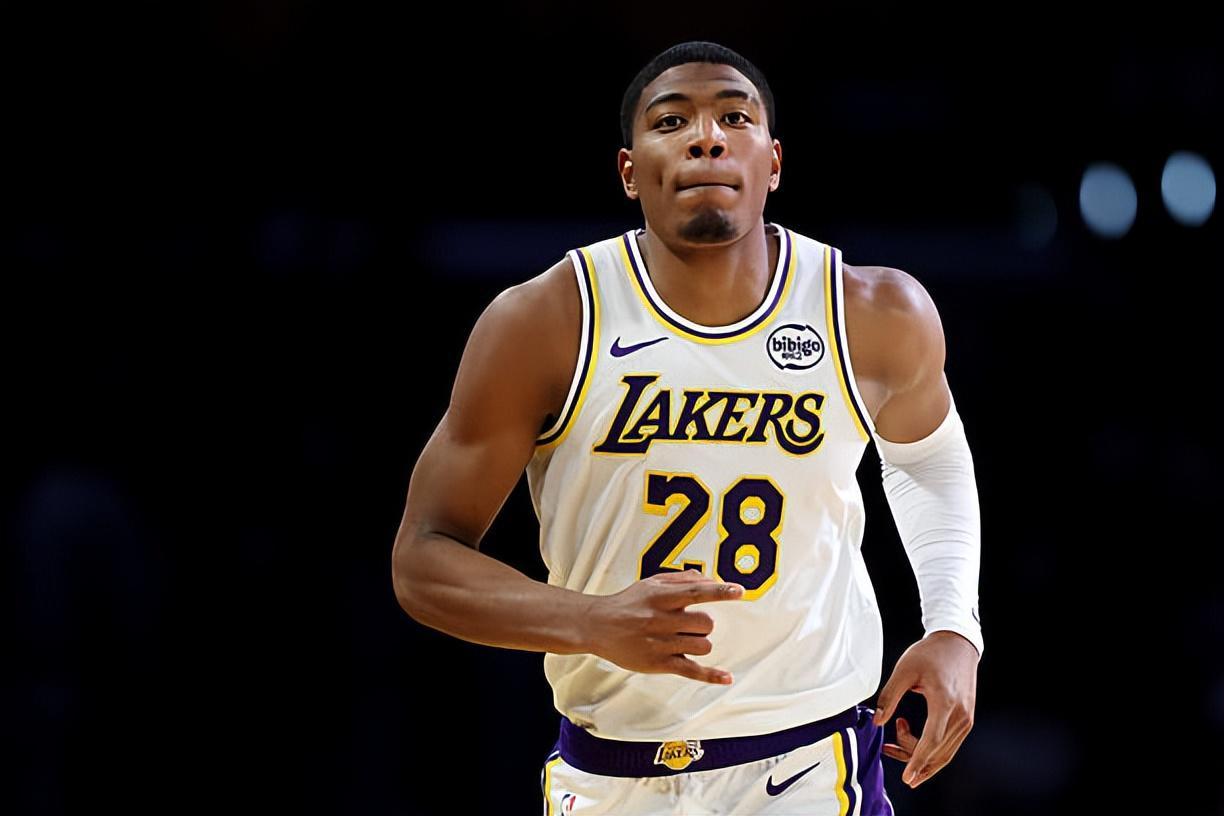 运动知识挑战-复出后的状态非常一般，湖人锋线大将的情况有些令人担心？