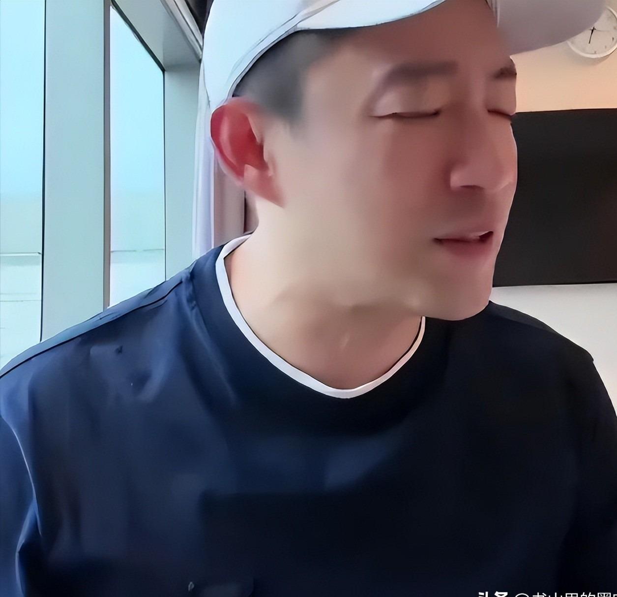 母子俩又杠上了!张兰生气离台不受儿子待见,吐槽汪大爷不管小菲
